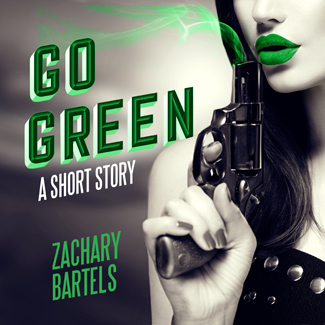 Go Green Cover Image