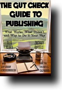 Gut Check Guide to Publishing
