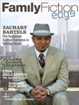 Family Fiction Edge Issue Cover