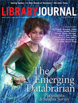 Library Journal Issue Cover